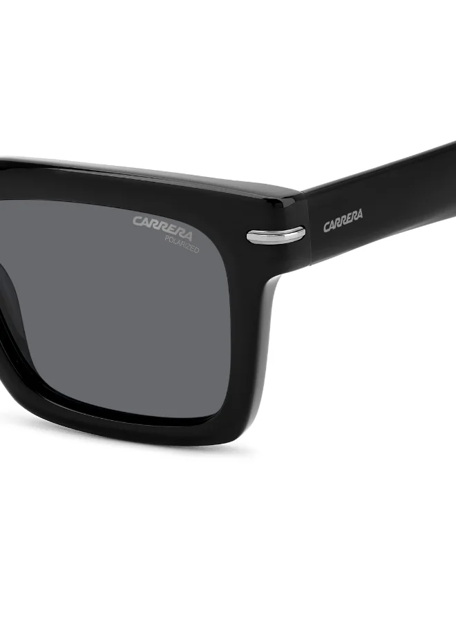 Carrera Rectangular Carrera Sunglasses